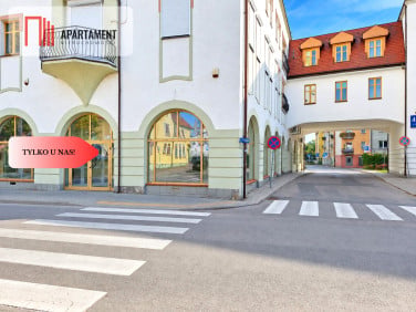 Lokal Brodnica