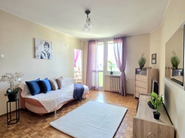 Mieszkanie Łódź