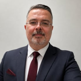 Krzysztof Mucha