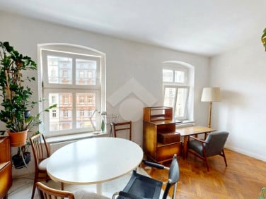 Mieszkanie Wrocław