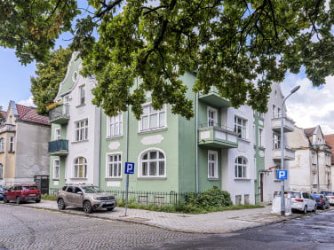 Pokój Gdańsk