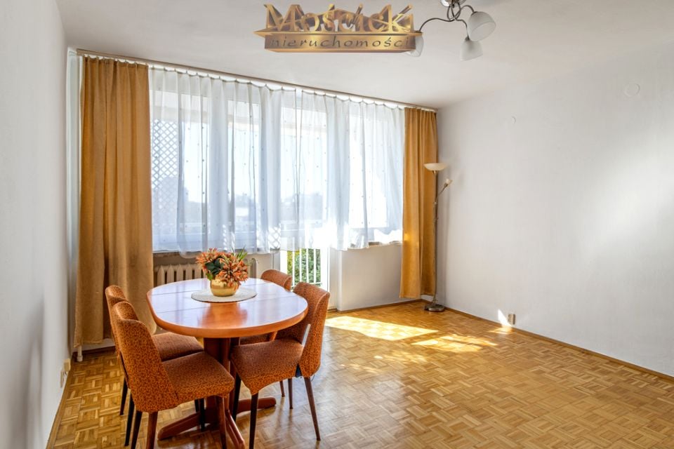 Mieszkanie Warszawa