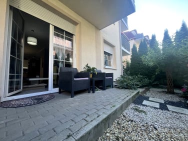 Mieszkanie Zalasewo