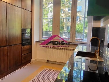 Mieszkanie Warszawa
