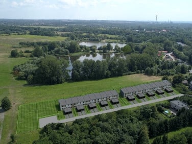 Działka budowlana Zabrze