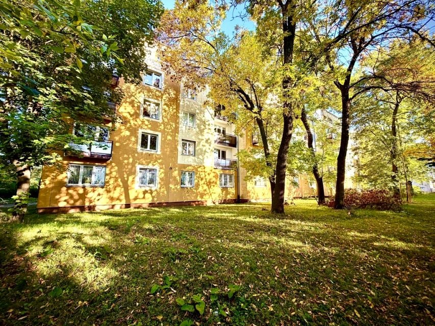 Mieszkanie Łódź