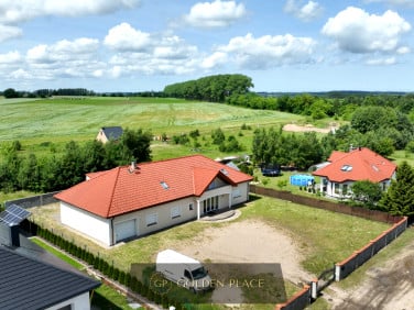 Dom Gniewino sprzedaż