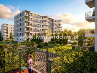 Mieszkanie Wrocław
