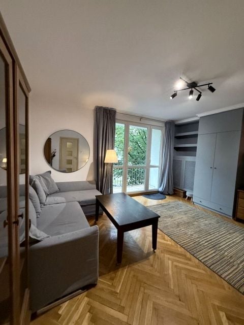 Mieszkanie Warszawa