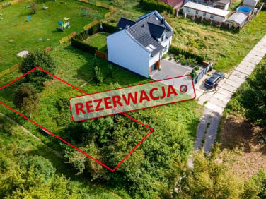 Działka Darłowo