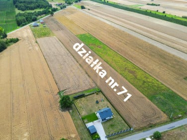 Działka rolna Marianów sprzedam
