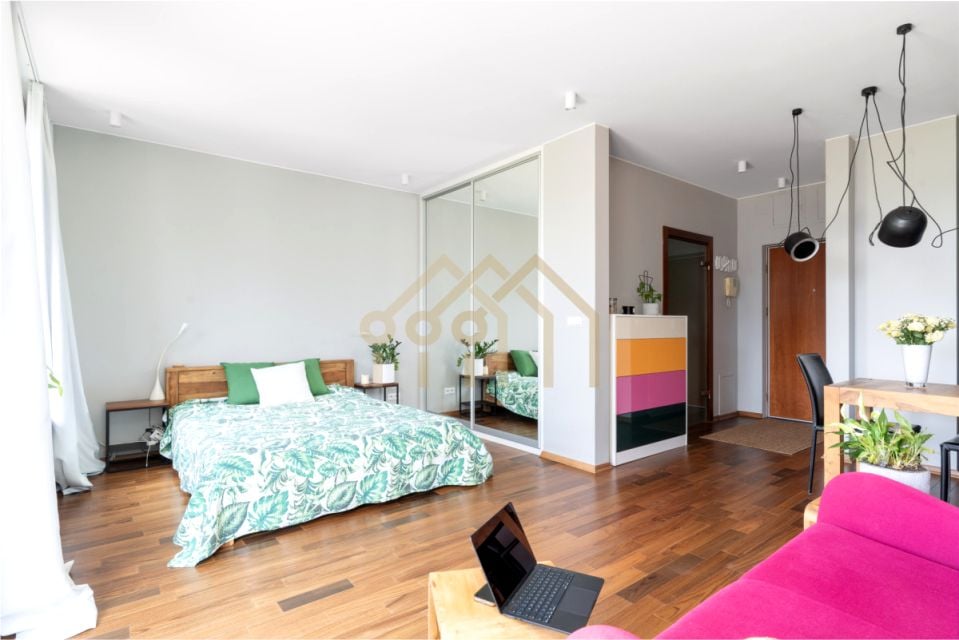 Mieszkanie apartamentowiec sprzedaż