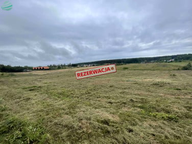 Działka budowlana Rusinowo