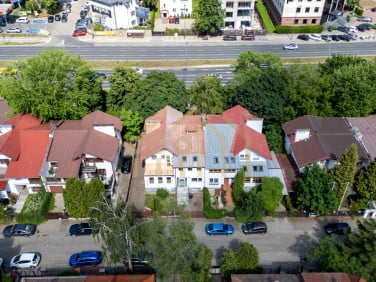 Dom Warszawa