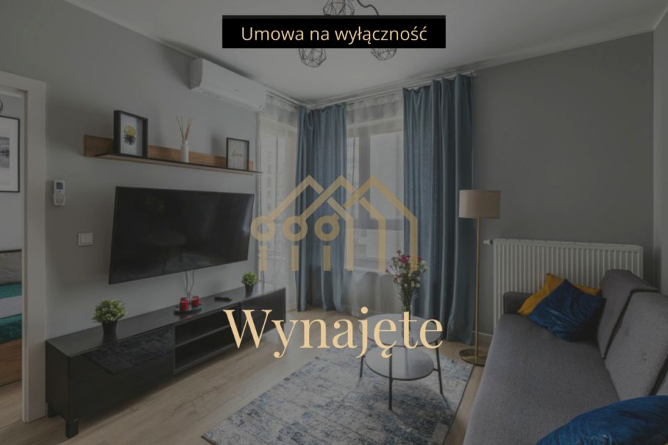 Mieszkanie Warszawa