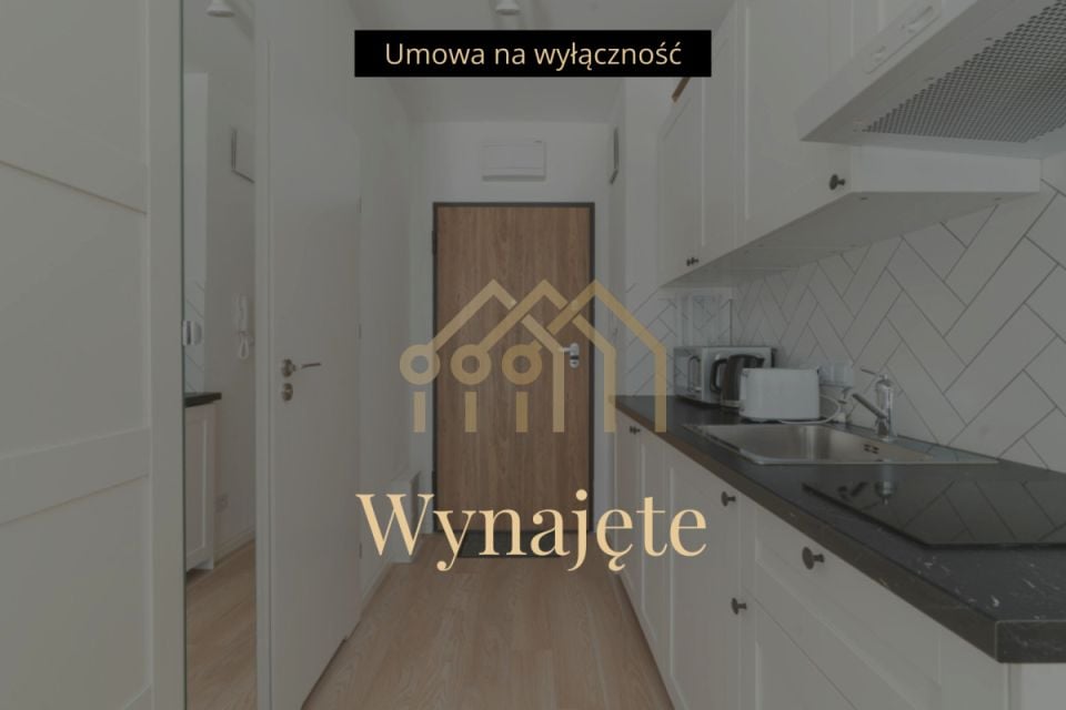 Mieszkanie Warszawa