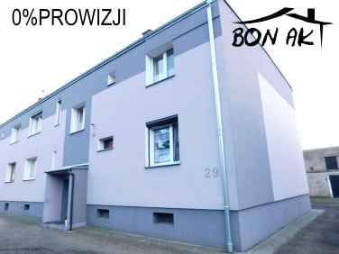 Mieszkanie Gaj Mały