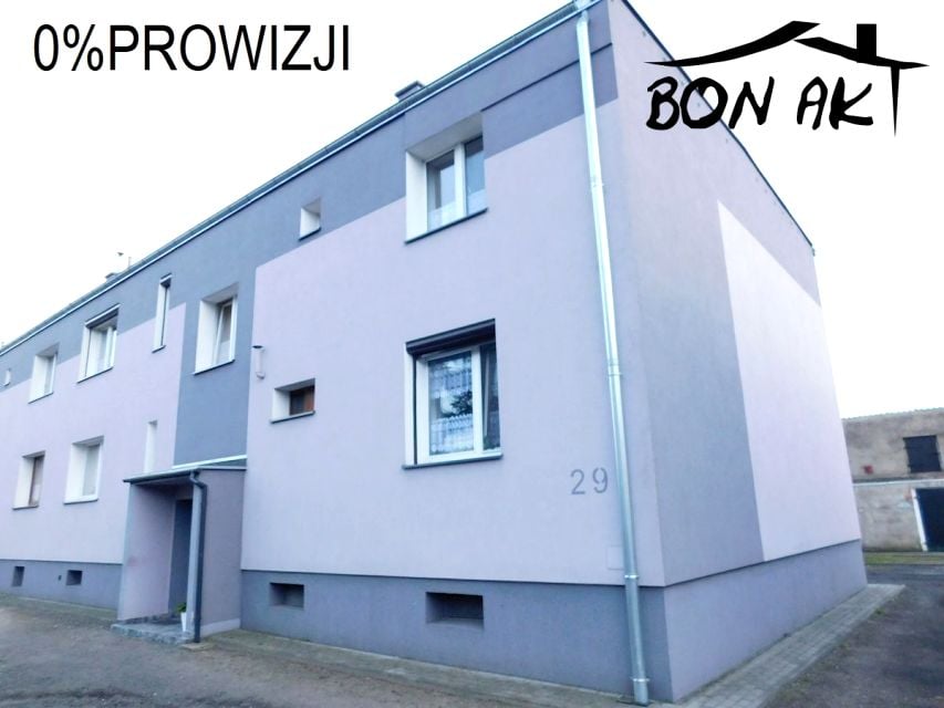 Mieszkanie Gaj Mały