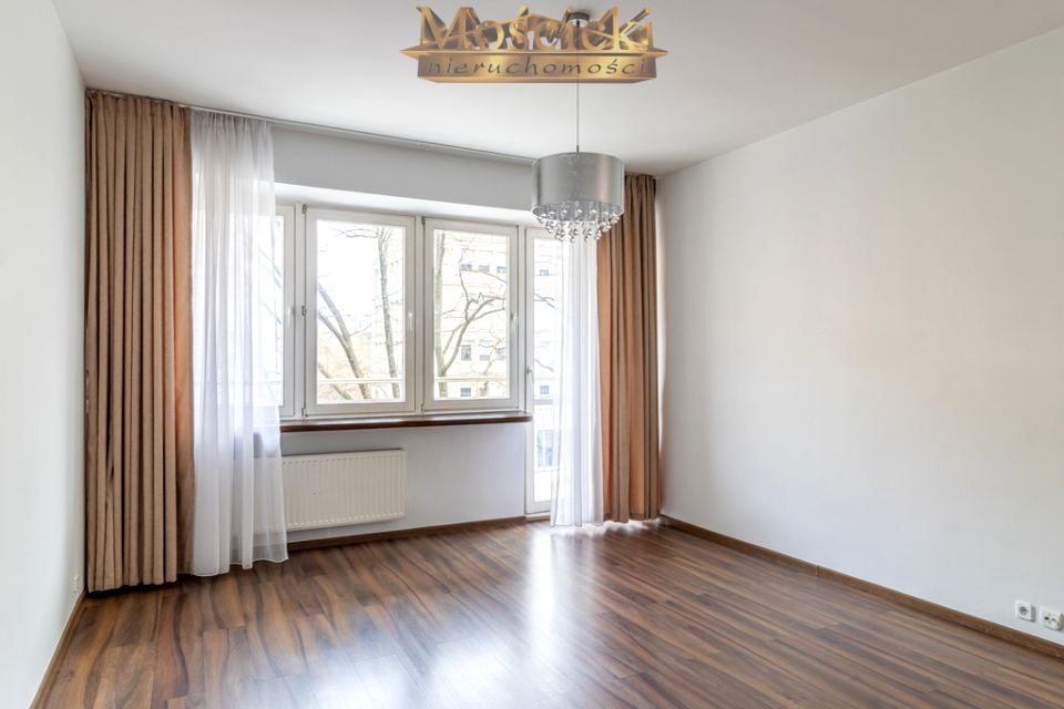 Mieszkanie Warszawa