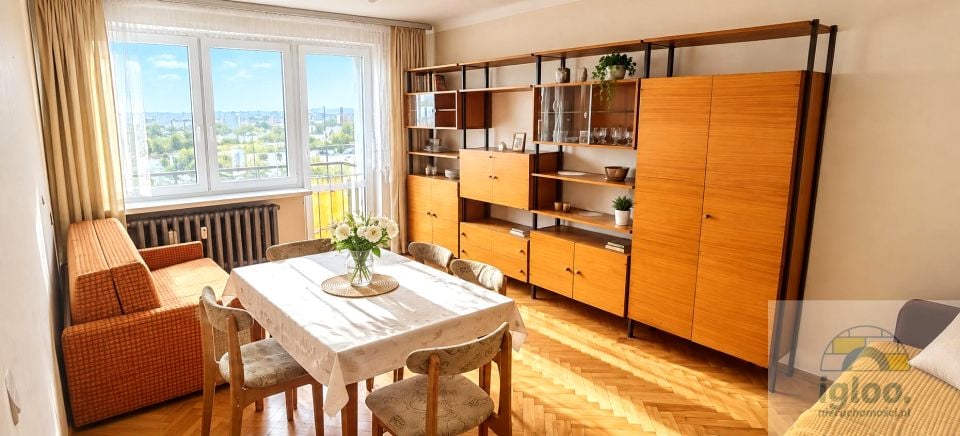 Mieszkanie Kielce