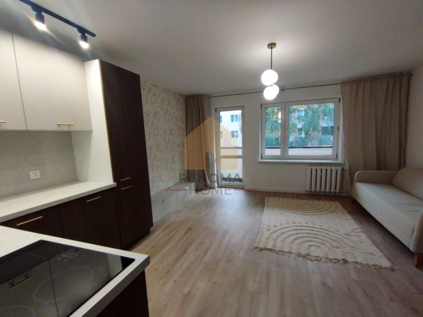 Mieszkanie Legnica