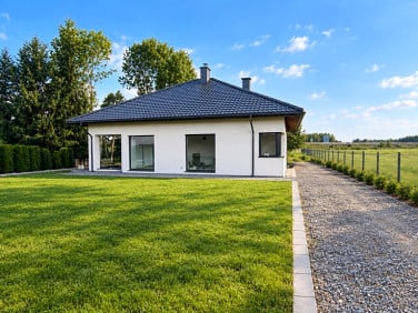 Dom Łąka