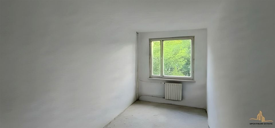 Mieszkanie Kraków