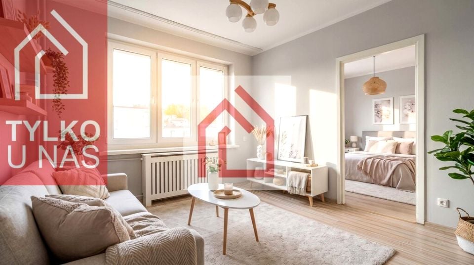 Sprzedam Mieszkanie Gdynia - 48,18 m²