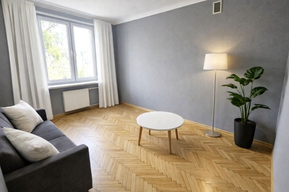 Mieszkanie Białystok