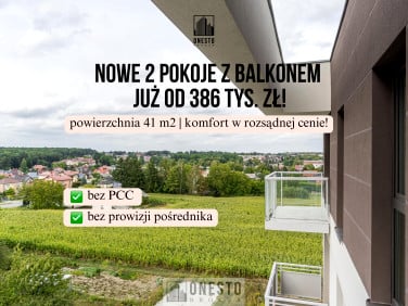 Mieszkanie Świdnik