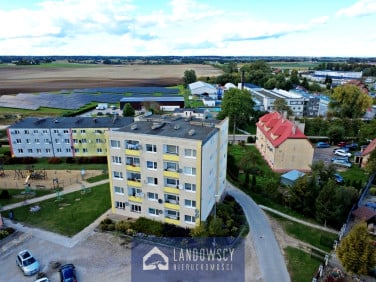 Mieszkanie Skórcz