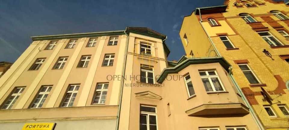 Mieszkanie Jelenia Góra sprzedaż