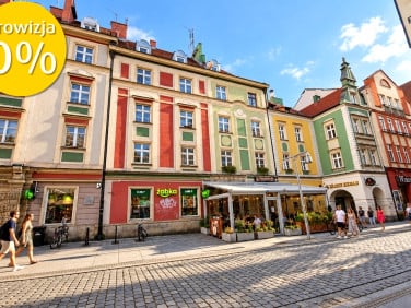 Mieszkanie Wrocław
