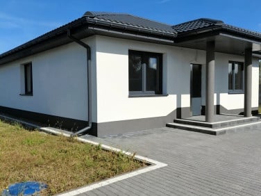 Dom Aleksandrów Łódzki