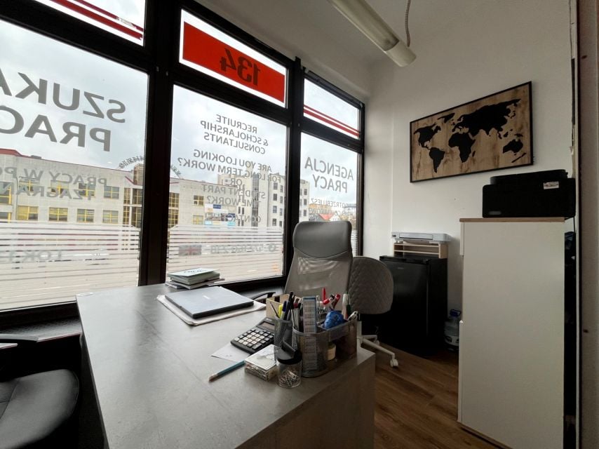 Lokal Białystok