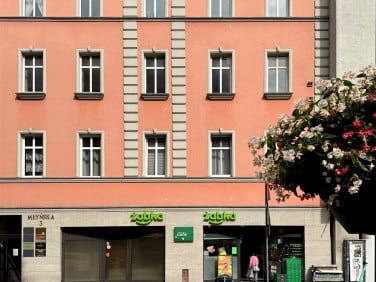 Mieszkanie Katowice