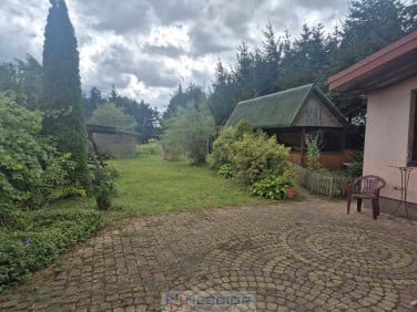 Działka budowlana Kałuszyn