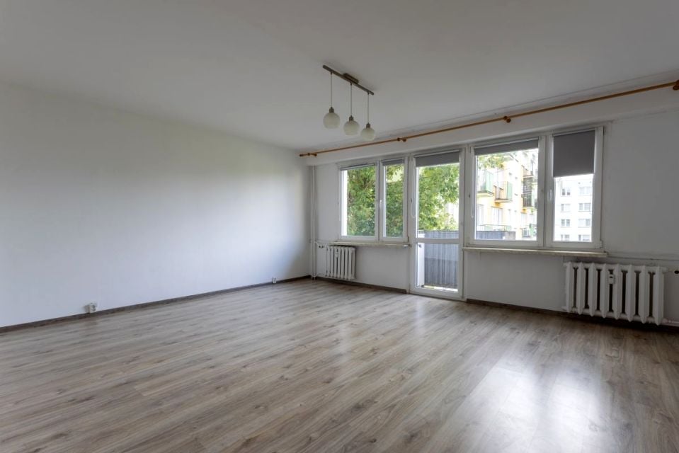 Mieszkanie Augustów