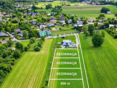 Działka budowlana sprzedam