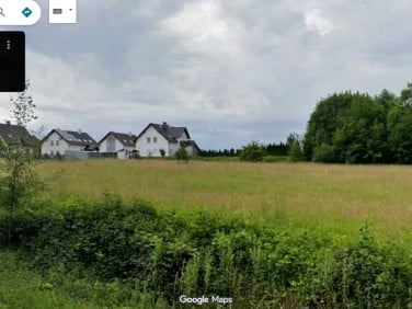 Działka budowlana Biedrzychowice