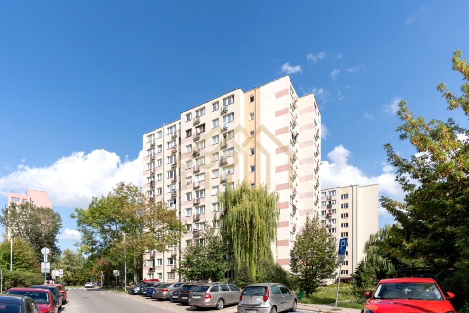 Mieszkanie Warszawa