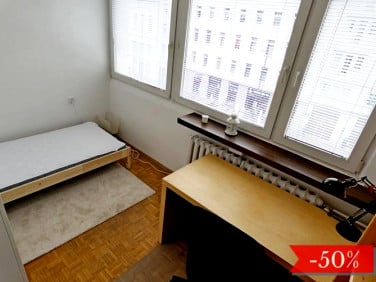 Pokój Warszawa