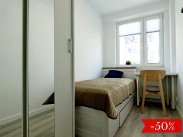Pokój Warszawa