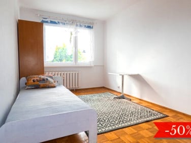 Pokój umeblowany do wynajęcia Toruń