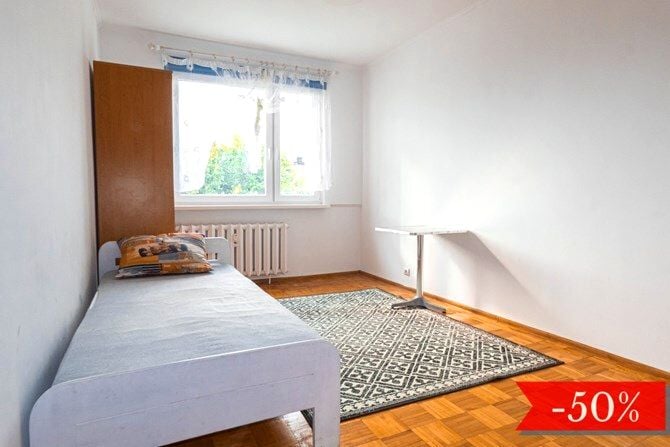 Pokój umeblowany do wynajęcia Toruń
