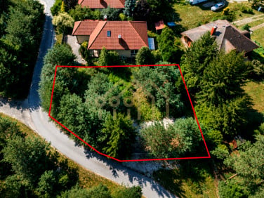 Działka budowlana Grodzisk Mazowiecki