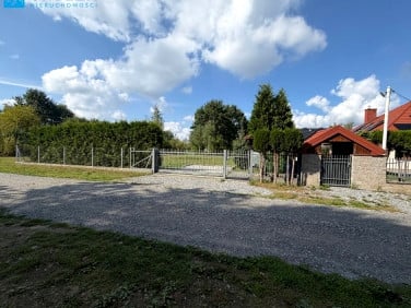 Działka budowlana Brzesko