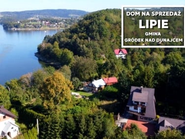 Dom Lipie