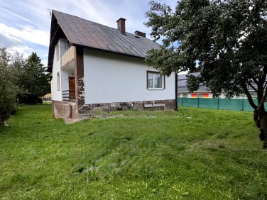 Dom Janowice Wielkie
