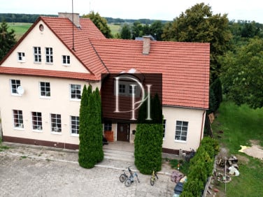 Dom PRZYBIERNÓW
